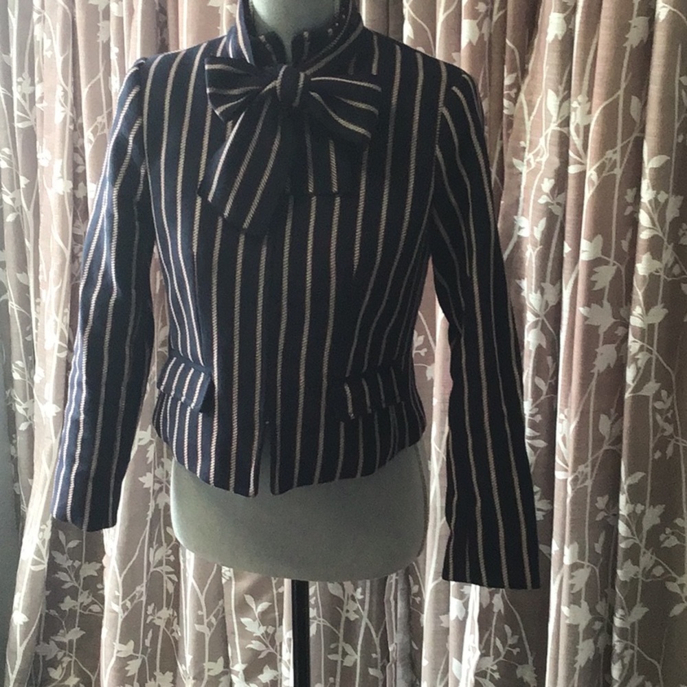 Banana Republic blazer